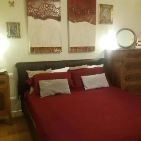 Artistic House בארי