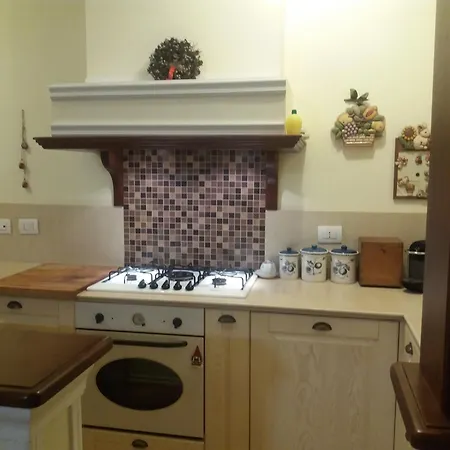 בית אירוח Artistic House