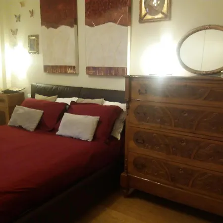 Homestay Artistic House Bari