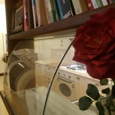 Artistic House Homestay Bari