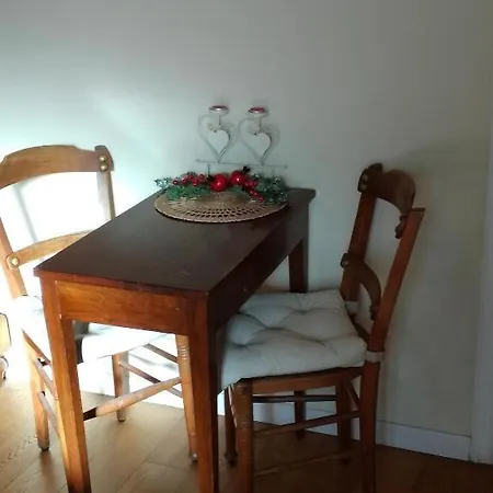 Homestay Artistic House Bari