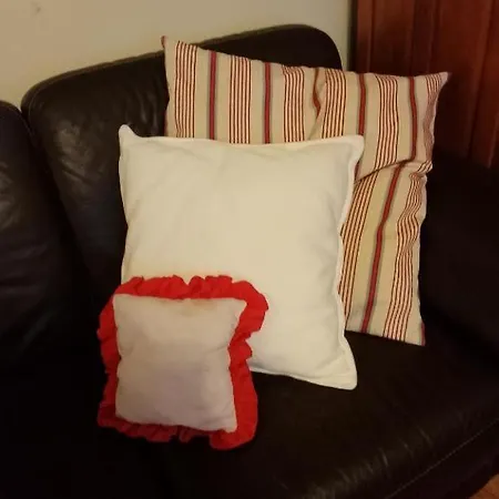 Artistic House בית אירוח