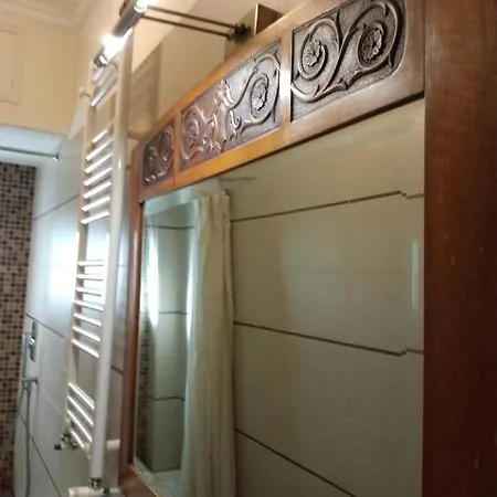 Artistic House בית אירוח בארי
