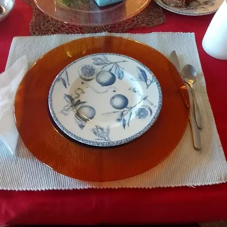 Artistic House בית אירוח בארי