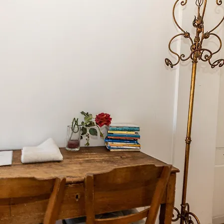 Homestay Artistic House